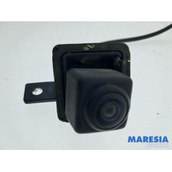 Renault - Captur - Achteruitrij Camera