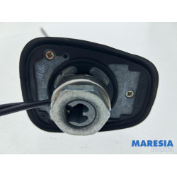 Renault - Captur - Antenne