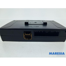 Renault - Captur - Telefoon Module