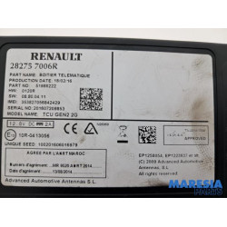 Renault - Captur - Telefoon Module