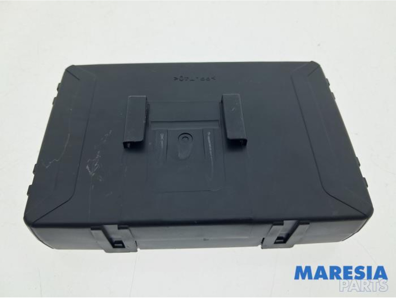 Renault - Captur - Telefoon Module