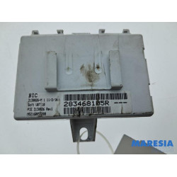 Renault - Captur - Navigatie Module