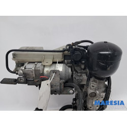 Fiat - 500 - Robot commutation