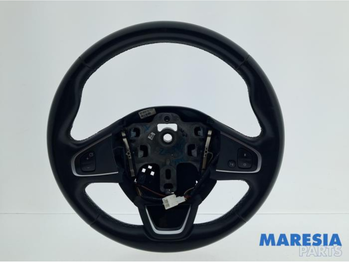 Renault - Captur - Stuurwiel