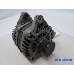 Renault - Trafic - Dynamo