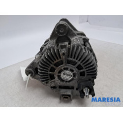 Renault - Trafic - Dynamo