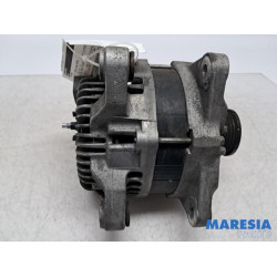 Renault - Trafic - Dynamo