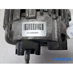 Renault - Trafic - Dynamo
