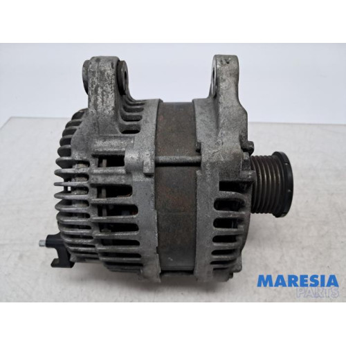 Renault - Trafic - Dynamo