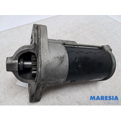 Renault - Trafic - Startmotor