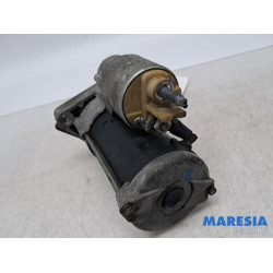 Renault - Trafic - Startmotor