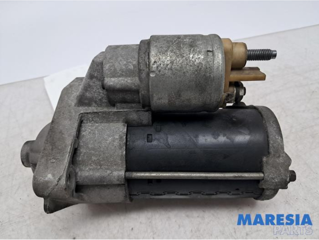 Renault - Trafic - Startmotor