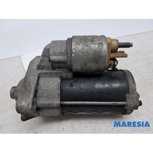 Renault - Trafic - Startmotor