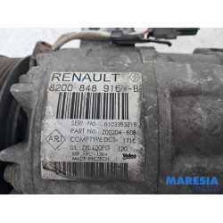 Renault - Trafic - Aircopomp
