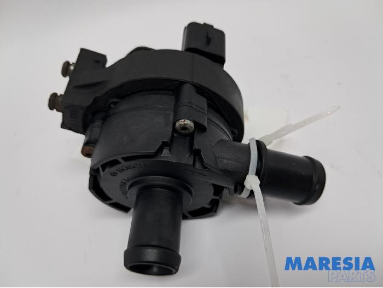 Renault - Trafic - Additional water pump