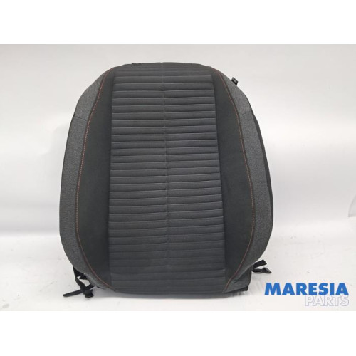 Peugeot - 208 - Sitz Verkleidung links