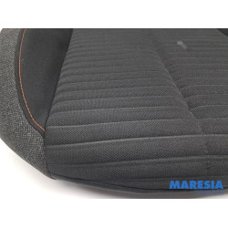 Peugeot - 208 - Sitz Verkleidung links