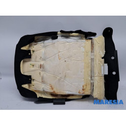 Peugeot - 208 - Sitz Verkleidung links