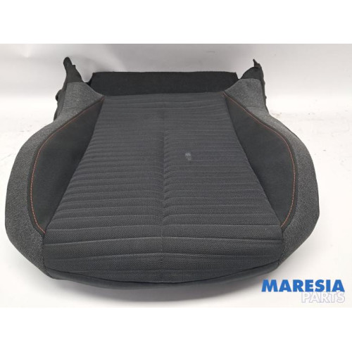 Peugeot - 208 - Sitz Verkleidung links