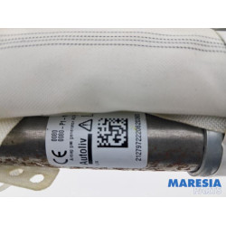 Peugeot - 208 - Airbag Himmel rechts