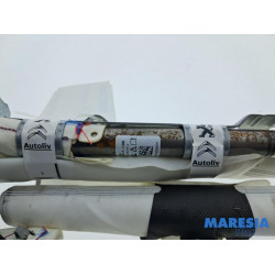 Peugeot - 208 - Airbag Himmel links