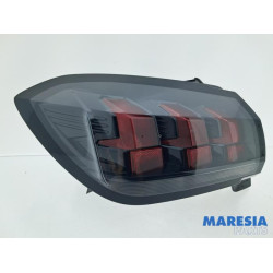 Peugeot - 208 - Rücklicht links