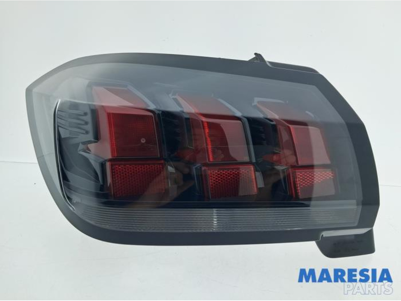 Peugeot - 208 - Rücklicht links