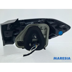 Peugeot - 208 - Rücklicht links