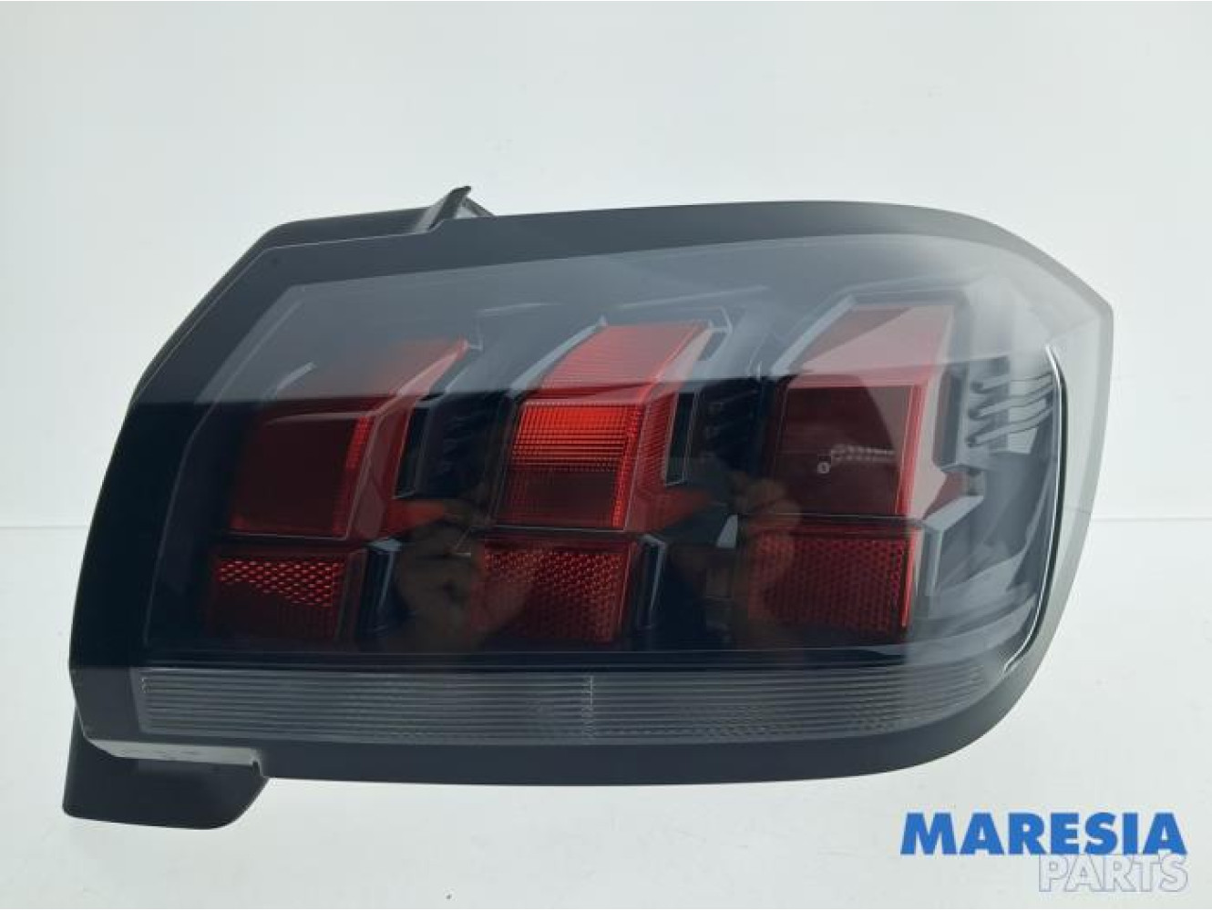 Peugeot - 208 - Rücklicht rechts