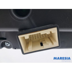 Peugeot - 208 - Instrumentenbrett