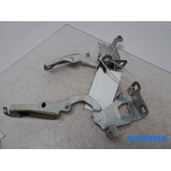 Renault - Trafic - Motorkap Scharnier