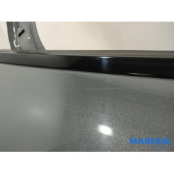 Peugeot - 408 - Tür 4-türig rechts hinten