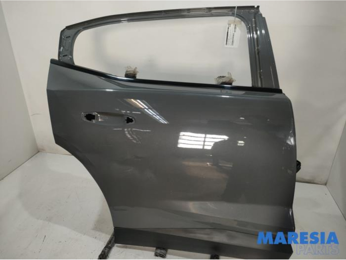 Peugeot - 408 - Tür 4-türig rechts hinten