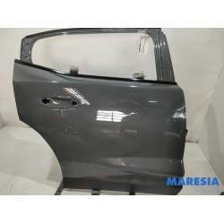 Peugeot - 408 - Tür 4-türig rechts hinten
