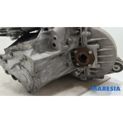 Peugeot - Boxer - Getriebe