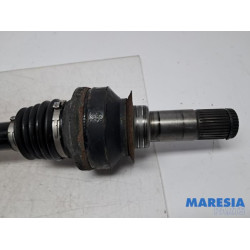 Alfa Romeo - Stelvio - Drive shaft, rear left