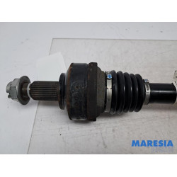 Alfa Romeo - Stelvio - Drive shaft, rear left