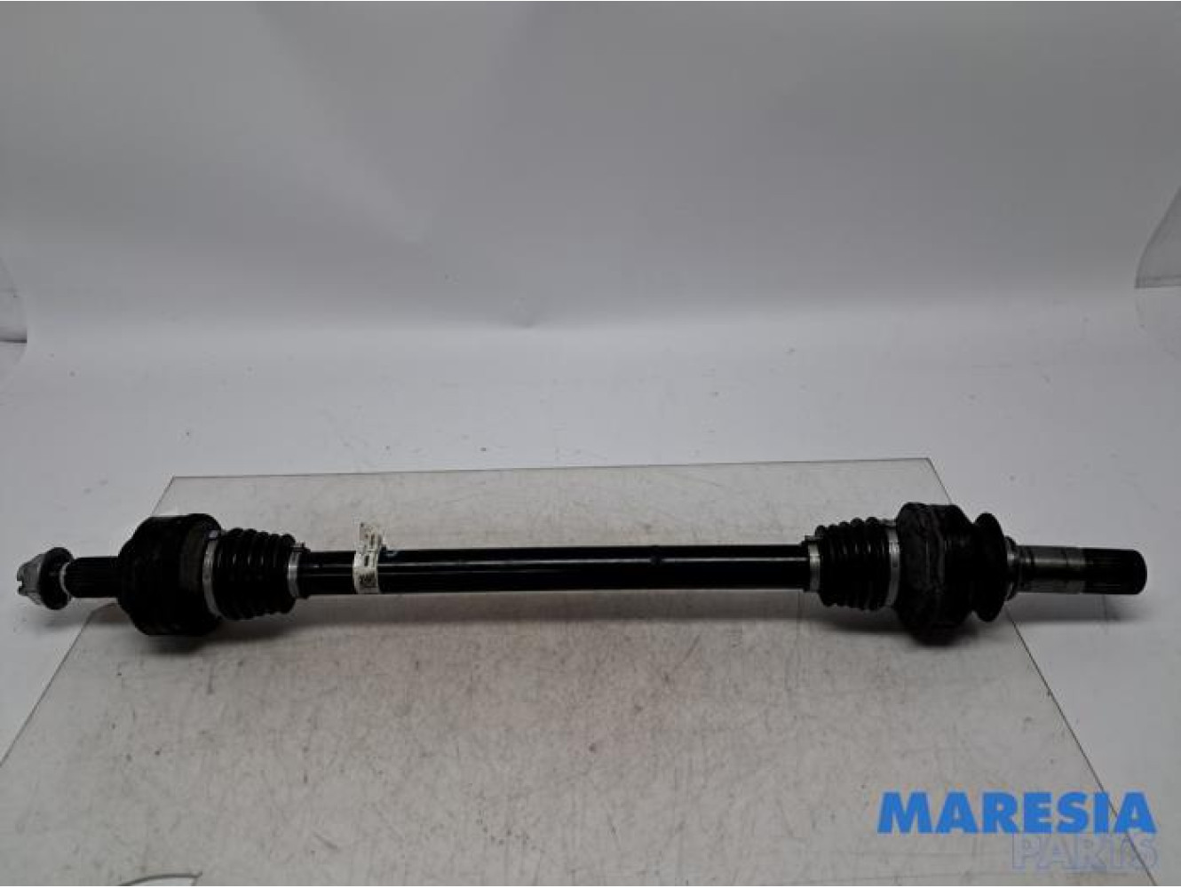 Alfa Romeo - Stelvio - Drive shaft, rear left