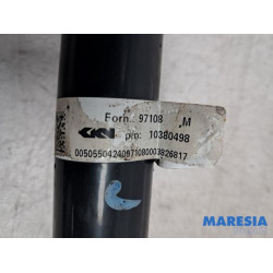 Alfa Romeo - Stelvio - Drive shaft, rear left