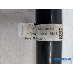 Alfa Romeo - Stelvio - Drive shaft, rear left