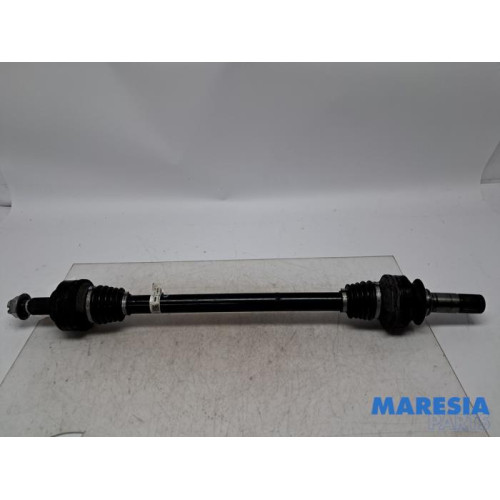 Alfa Romeo - Stelvio - Drive shaft, rear left