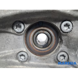 Alfa Romeo - Stelvio - Knuckle, front left