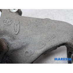 Alfa Romeo - Stelvio - Achsschenkel rechts vorne