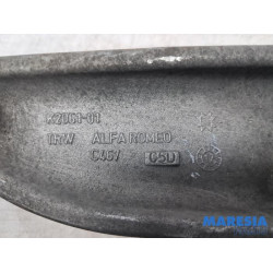 Alfa Romeo - Stelvio - Front lower wishbone, left