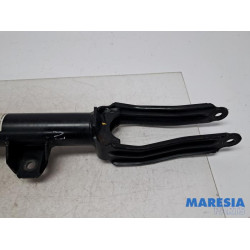 Alfa Romeo - Stelvio - Front shock absorber rod, left