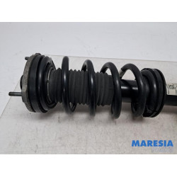 Alfa Romeo - Stelvio - Front shock absorber rod, left