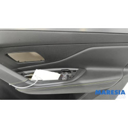 Peugeot - 408 - Türverkleidung 4-türig rechts vorne