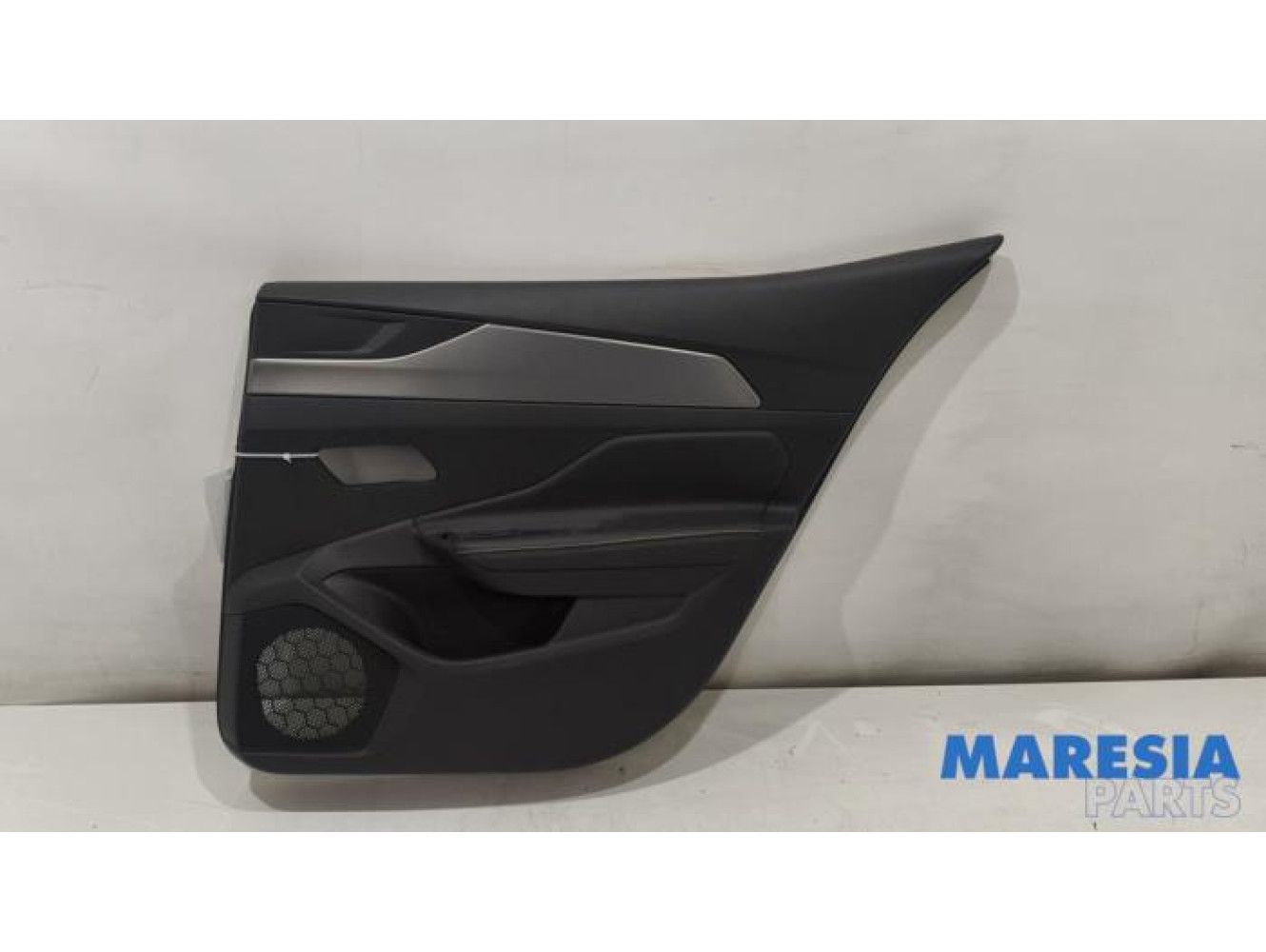 Peugeot - 408 - Türverkleidung 4-türig rechts hinten