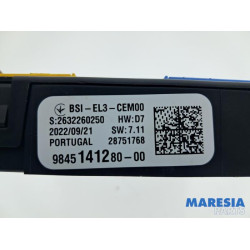 Peugeot - 208 - Steuergerät Motormanagement