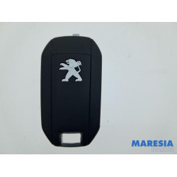 Peugeot - 208 - Steuergerät Motormanagement